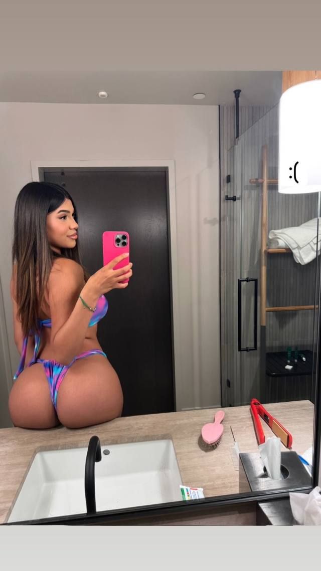 PERSON💯💯NEWLY VERIFIED SEXY HISPANIC GIRL💕💕 REAL AND READY n FUN💯� - Image 2